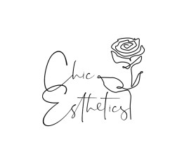 Chic Esthetics entry by Hasib99