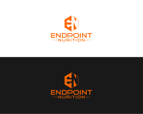 Logo Design entry 2014989 submitted by Ucil Usil to the Logo Design for Endpoint Nurition  run by medester