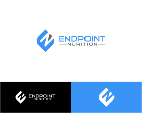 Logo Design entry 2015019 submitted by Ucil Usil to the Logo Design for Endpoint Nurition  run by medester