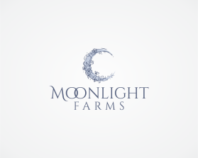 Moonlight Farms entry by McRiver