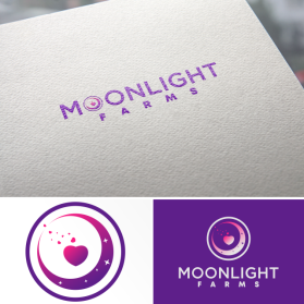 Moonlight Farms entry by Ninuk Prihatin