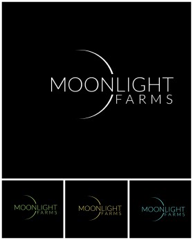 Moonlight Farms entry by PRAVEEN KUMAR