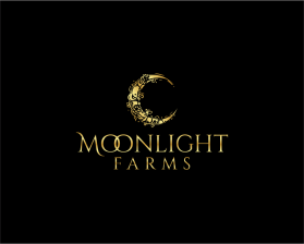 Moonlight Farms entry by McRiver