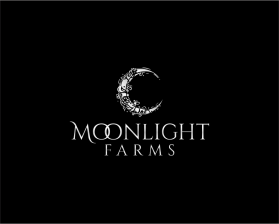 Moonlight Farms entry by McRiver