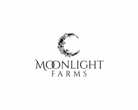 Moonlight Farms entry by McRiver