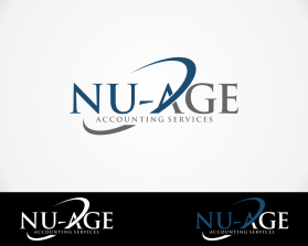 Nu-Age Accounting Services entry by gassania