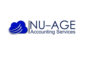 Nu-Age Accounting Services entry by KiesJouwStijl
