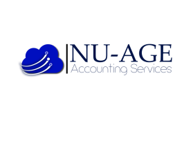 Nu-Age Accounting Services entry by KiesJouwStijl