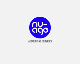 Nu-Age Accounting Services entry by designr