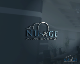Nu-Age Accounting Services entry by pokepak