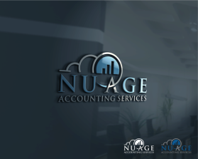 Nu-Age Accounting Services entry by pokepak