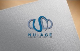 Nu-Age Accounting Services entry by nurilch_design