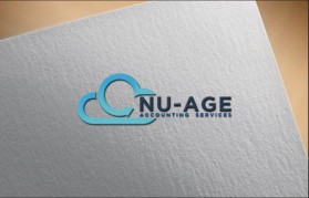 Nu-Age Accounting Services entry by nurilch_design