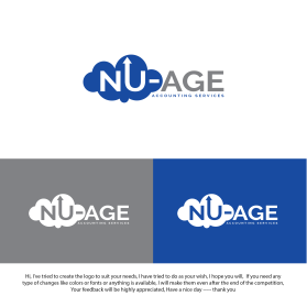 Nu-Age Accounting Services entry by ENVIRON