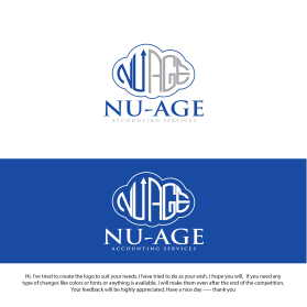 Nu-Age Accounting Services entry by ENVIRON