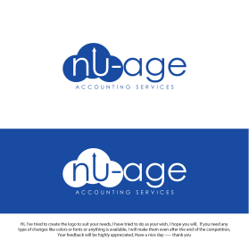 Nu-Age Accounting Services entry by ENVIRON