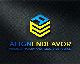 AlignEndeavor entry by Sela Art