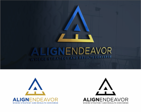AlignEndeavor entry by dzafira