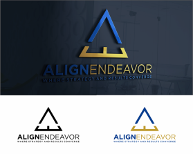AlignEndeavor entry by dzafira