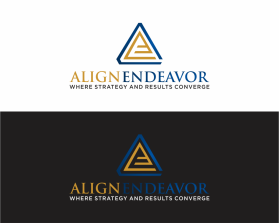 AlignEndeavor entry by McRiver