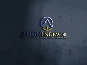 AlignEndeavor entry by Bintanglaut27