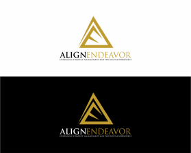 AlignEndeavor entry by dzafira