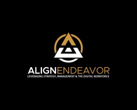 AlignEndeavor entry by SigmaArt