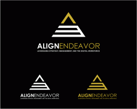 AlignEndeavor entry by mugibarokah