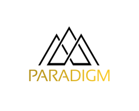 Paradigm  entry by ChampenG
