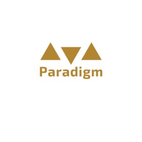 Paradigm  entry by ASDESIGNS