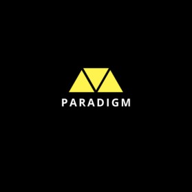 Paradigm  entry by ASDESIGNS