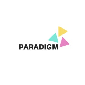 Paradigm  entry by ASDESIGNS