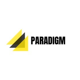 Paradigm  entry by ASDESIGNS