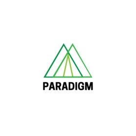 Paradigm  entry by ASDESIGNS