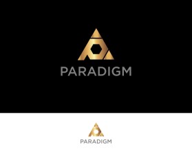 Paradigm  entry by binbin design