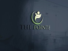 The Pointe entry by MuhammadR