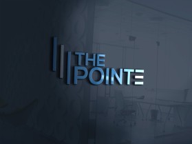 The Pointe entry by MuhammadR