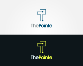 The Pointe entry by designr