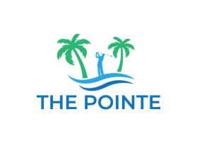 The Pointe entry by plexdesign