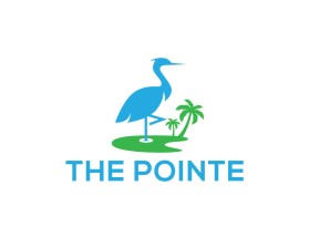 The Pointe entry by ninjadesign