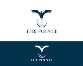 The Pointe entry by ezm