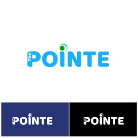 The Pointe entry by Shark Attack
