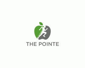 The Pointe entry by putri jeslyn
