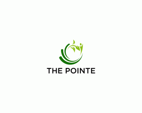 The Pointe entry by putri jeslyn