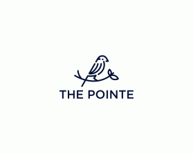 The Pointe entry by putri jeslyn