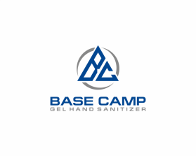 Base Camp entry by Yox