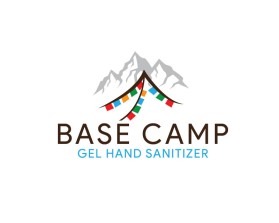 Base Camp entry by plexdesign