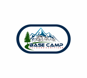 Base Camp entry by Mc'Queen