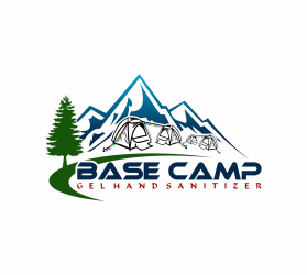 Base Camp entry by Mc'Queen