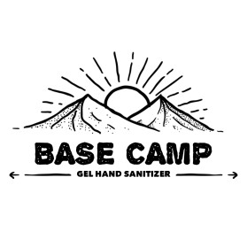 Base Camp entry by AkshayGo